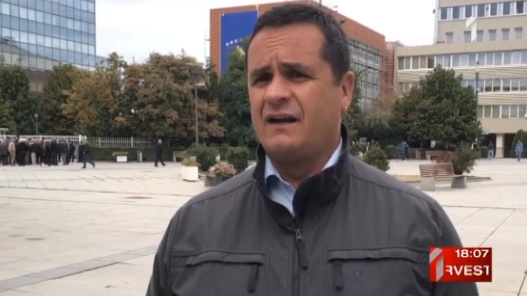 Sa kojim se problemima suočavaju glasači, a posebno Srbi, na Kosovu