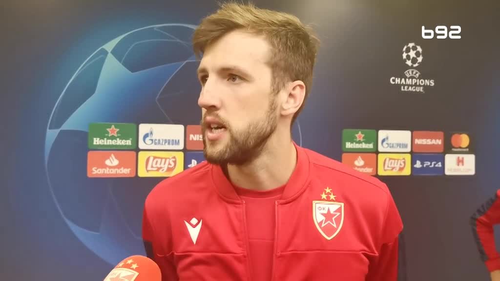 Milunović i Vulić:Bajern pokazao snagu, ali 3:0 je previše