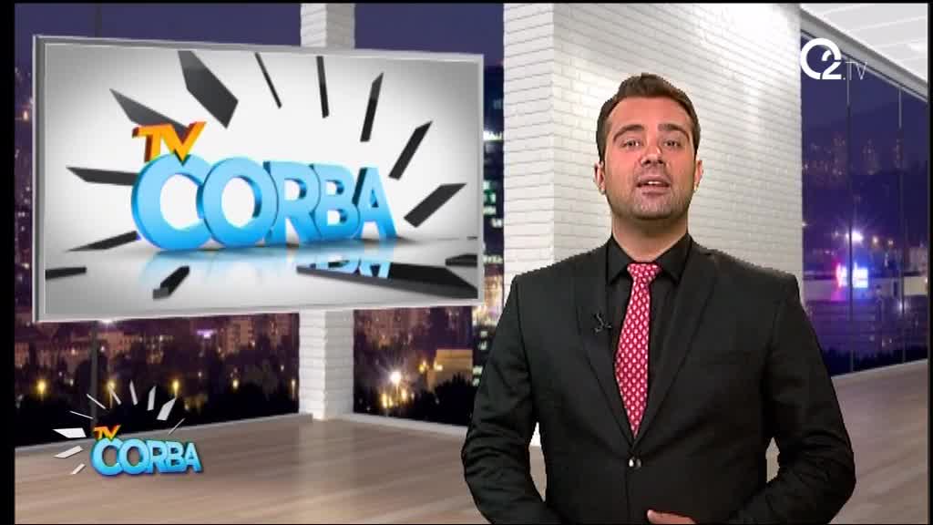 TV Čorba  19.09.2019.