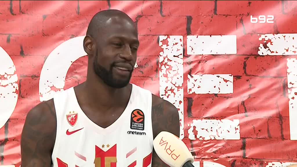 Gist: Ne želim da uvredim Partizan, ali Zvezda igra Evroligu