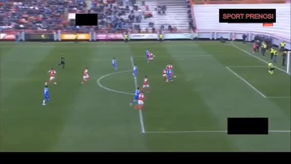 Bjeloš udario Bena laktom u glavu