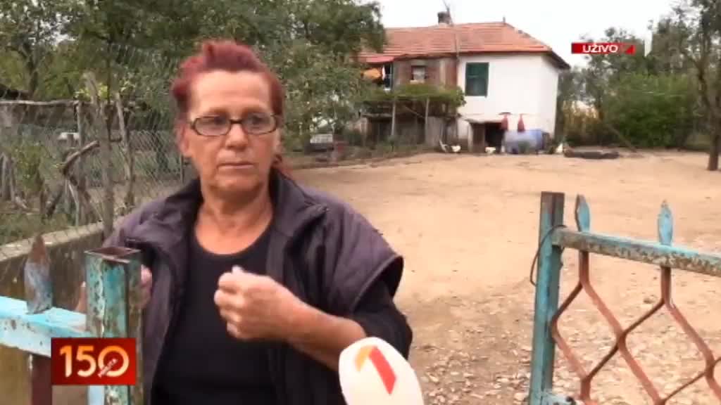 Srbija: Prodate stan i kupite celo selo! Ar zemlje 1.000 dinara, kuæa 2.000 €