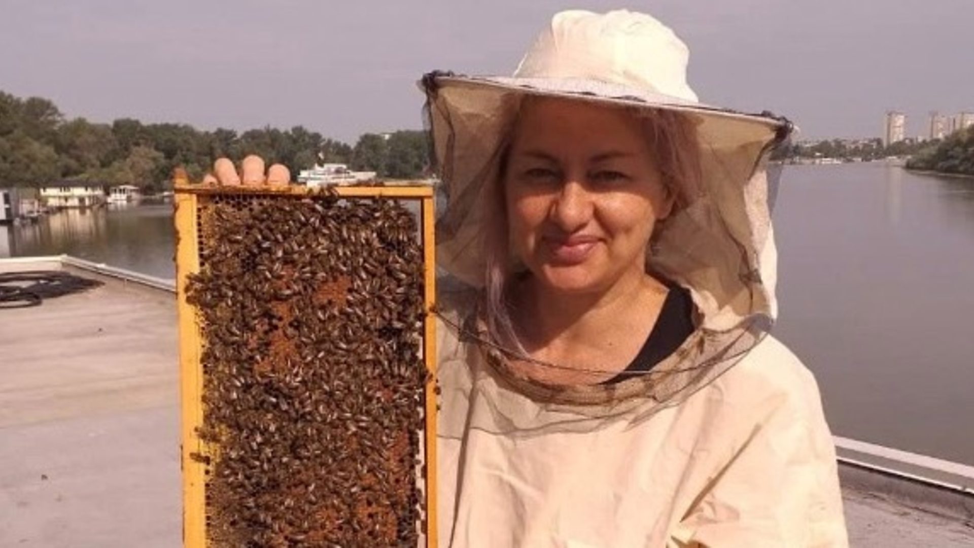 Kako postati pčelar(ka) u gradu
