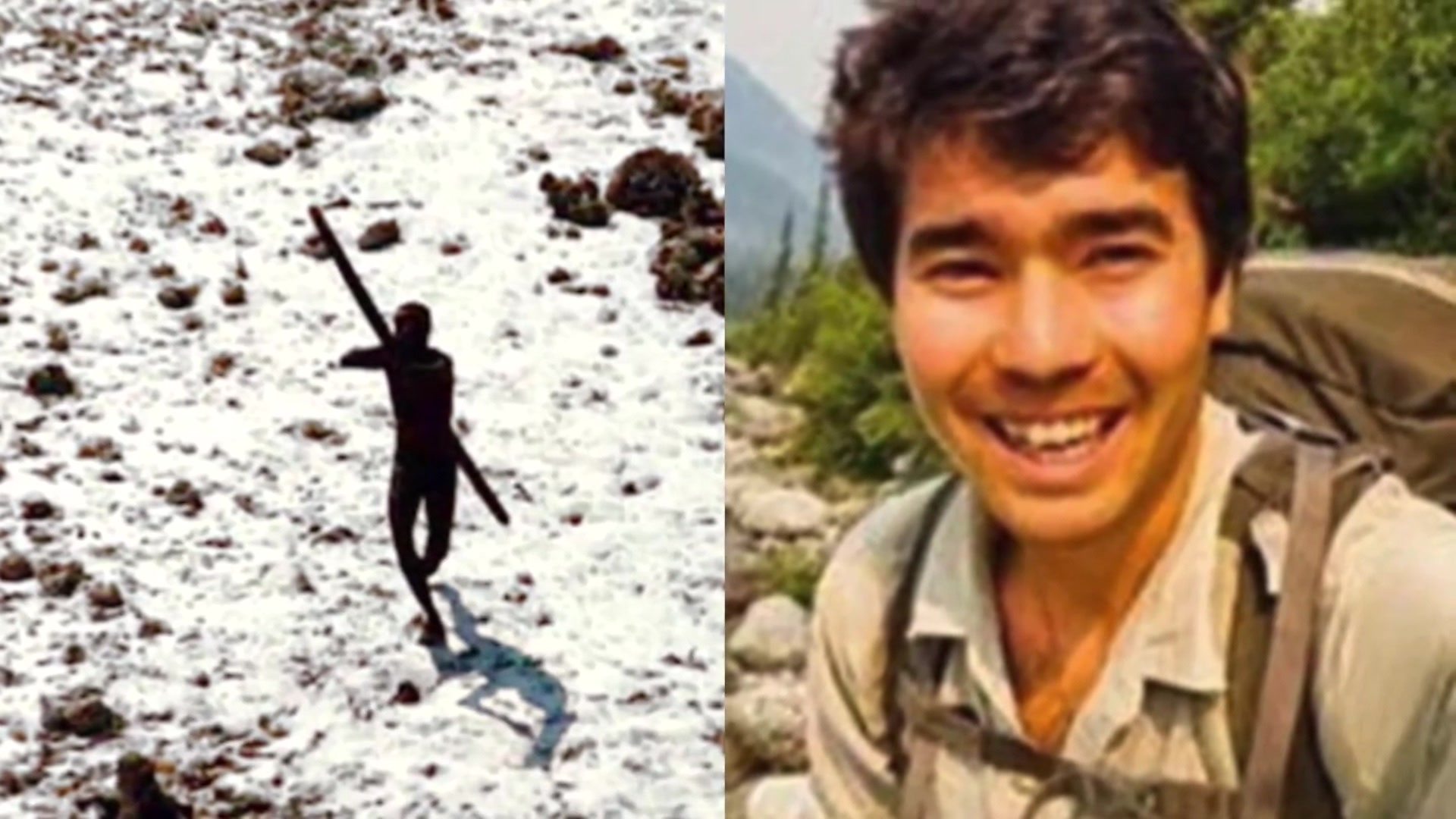 Tourist murder: Who are the Sentinelese?