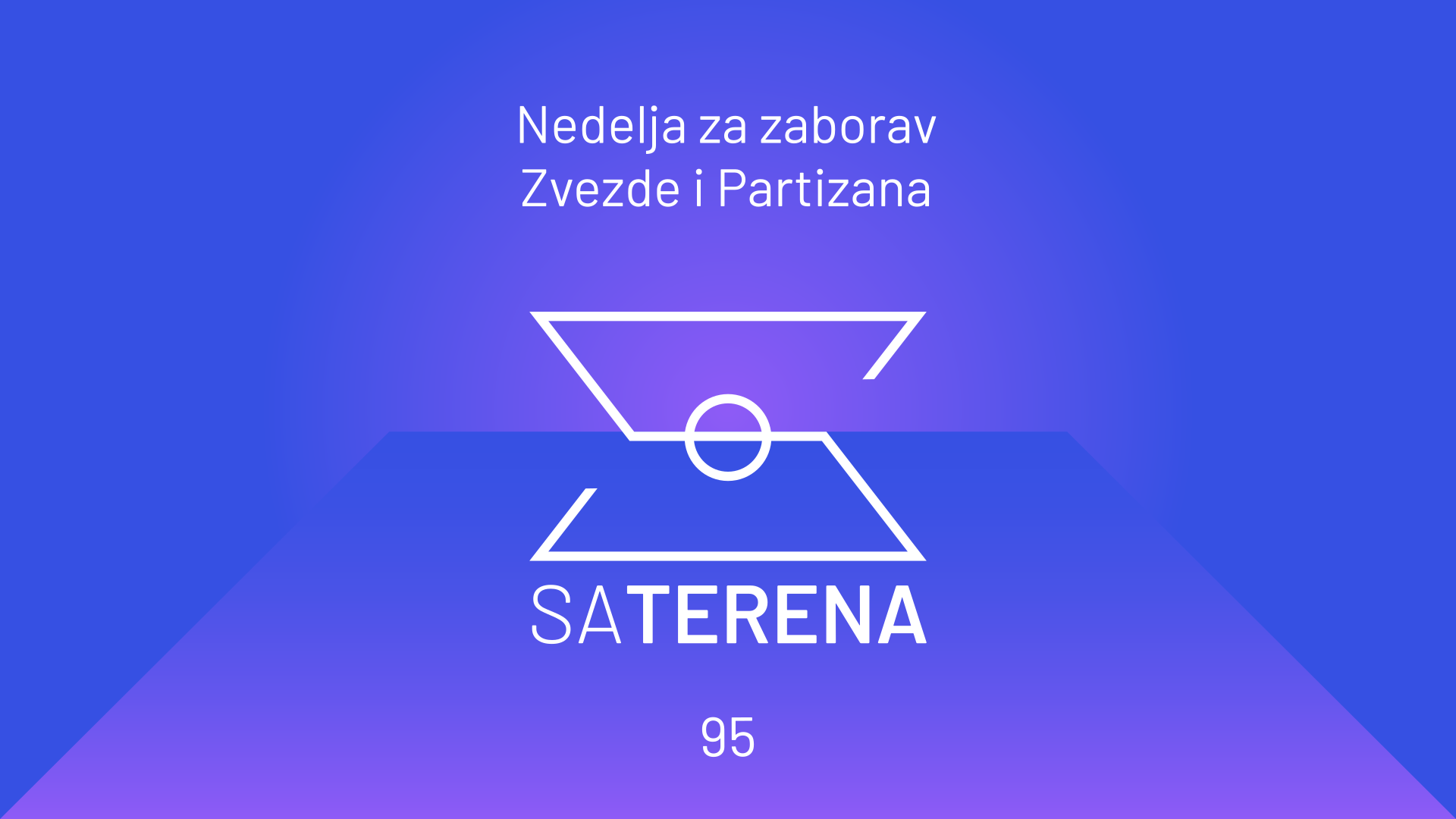Sa terena 95: Nedelja za zaborav Zvezde i Partizana