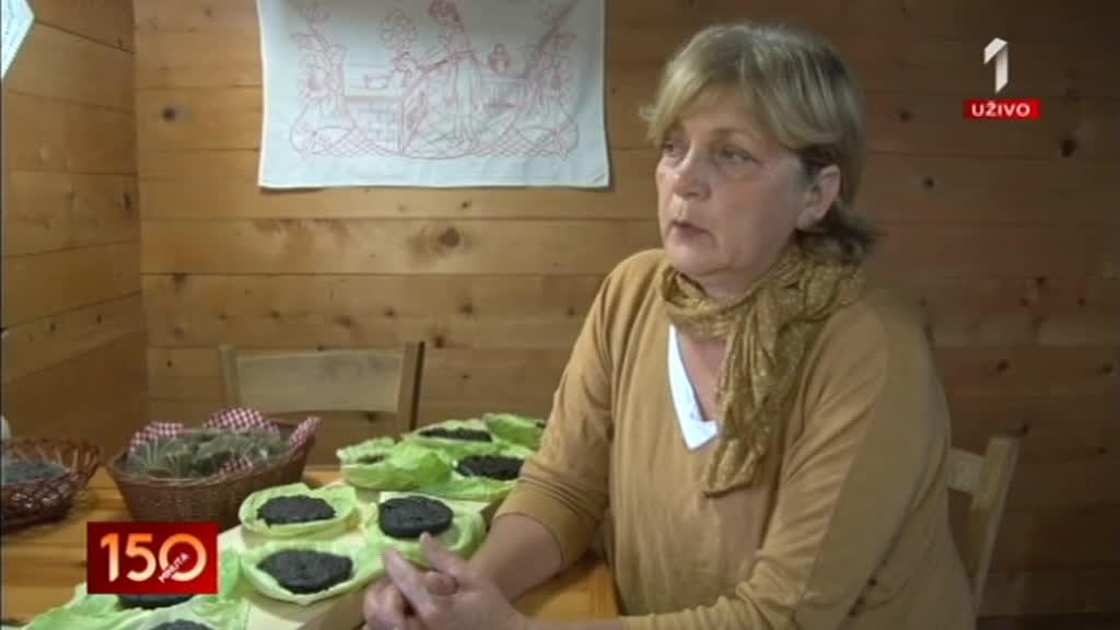 Prvi srpski kolač pravi se od šljiva i ima neograničeni rok trajanja