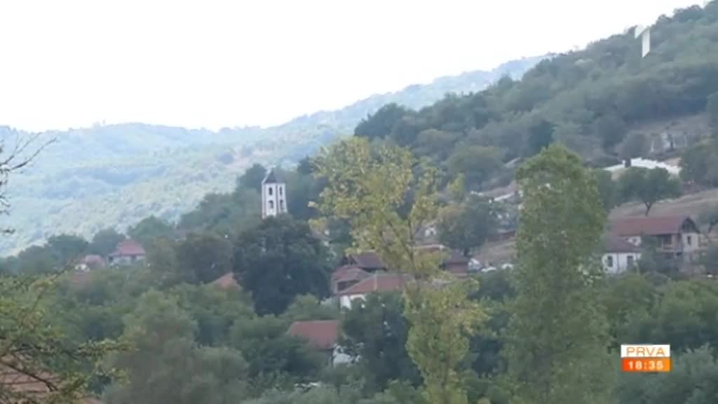 Ispod sela Klinovac se nalaze ogromne rezerve litijuma