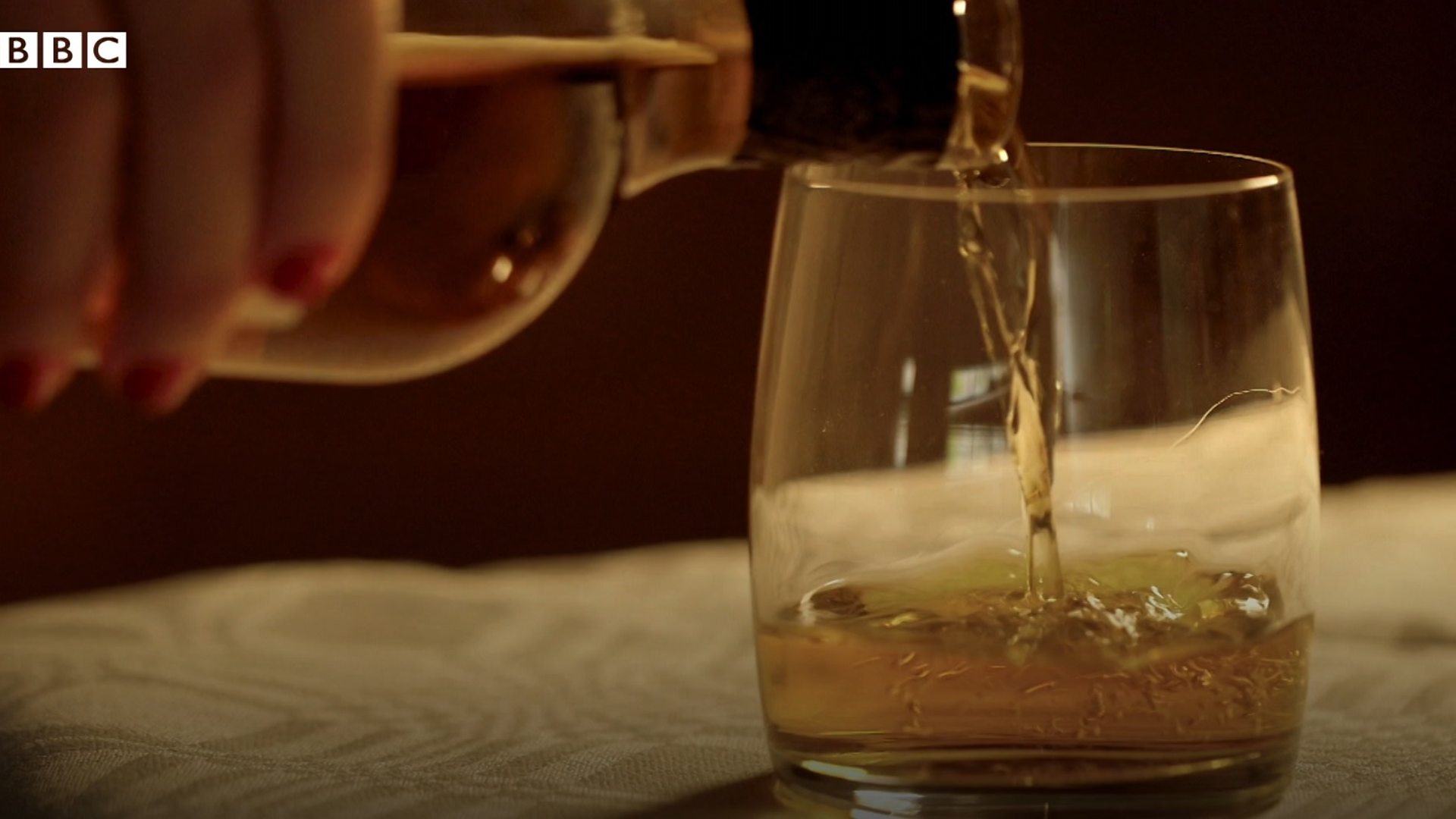Прича о вискију: Како је 