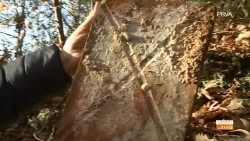 Na Radanu i Kopaoniku nađeni ostaci impozantnih građevina iz daleke prošlosti