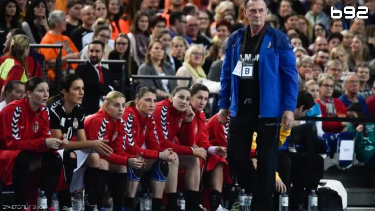 Rukometašice na Svetskom prvenstvu – koliko mogu bez Andree Lekić?
