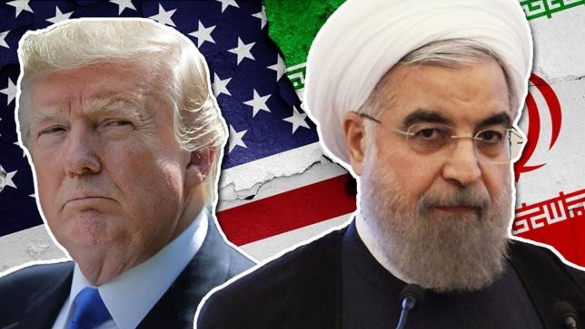 Зашто су Америка и Иран горки непријатељи