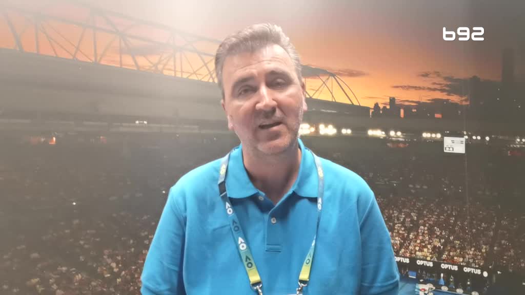 Kec u Melburnu: Završen Australijan open