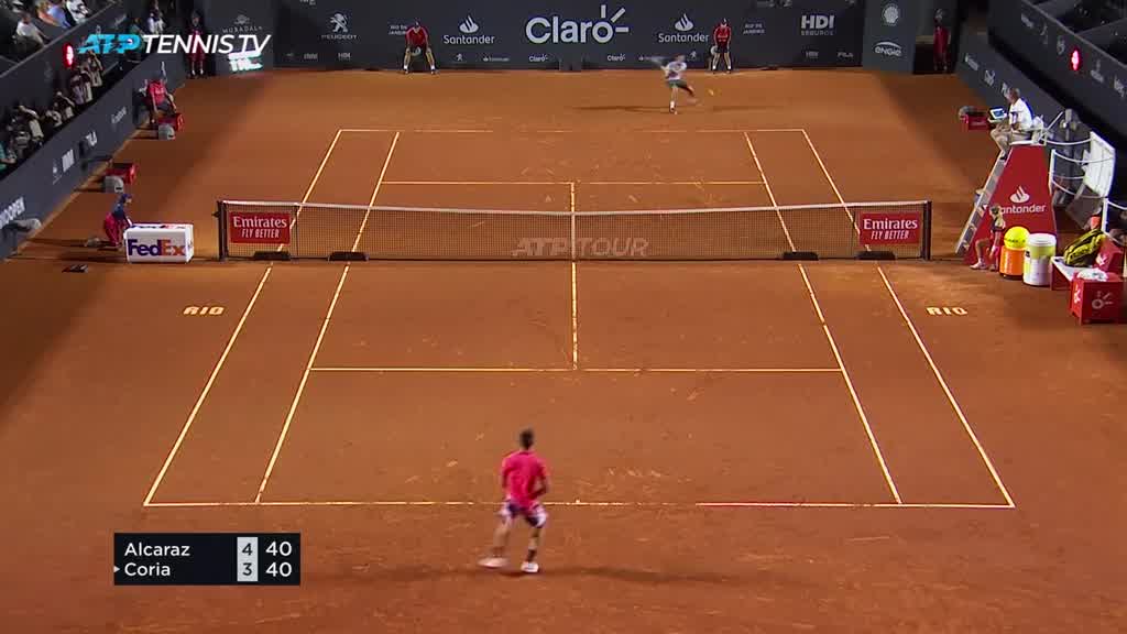 "Novi Nadal" poražen posle najveæe pobede u karijeri
