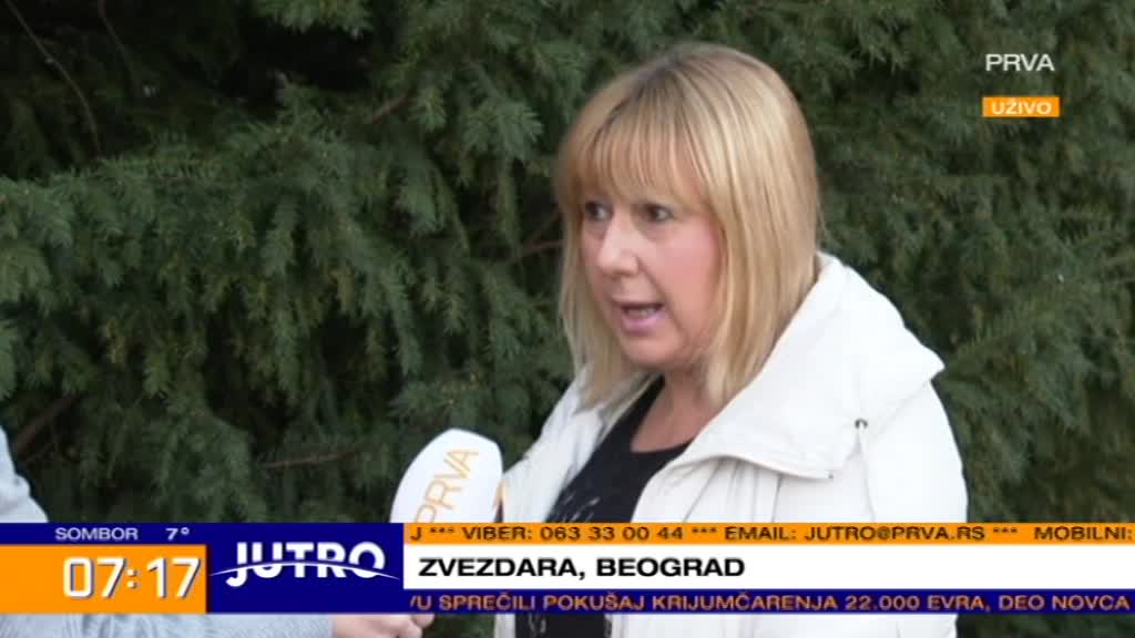 Alergija na polen: Pravo je vreme da alergični krenu u konsultacije