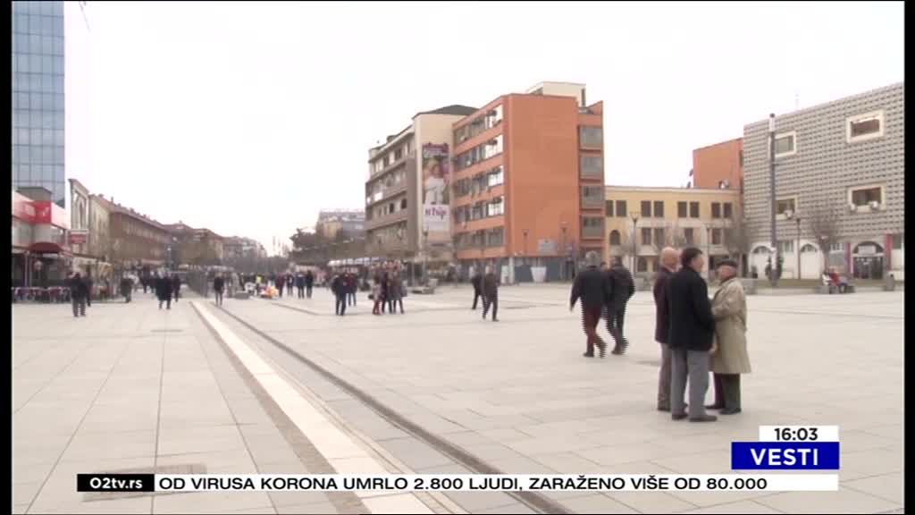 Vuèiæ: Zapad æe se usaglasiti oko kosovskog pitanja
