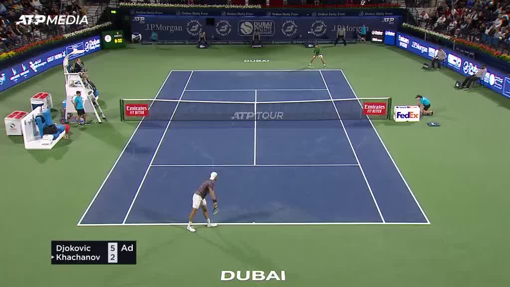 Đoković je nepobediv u 2020.