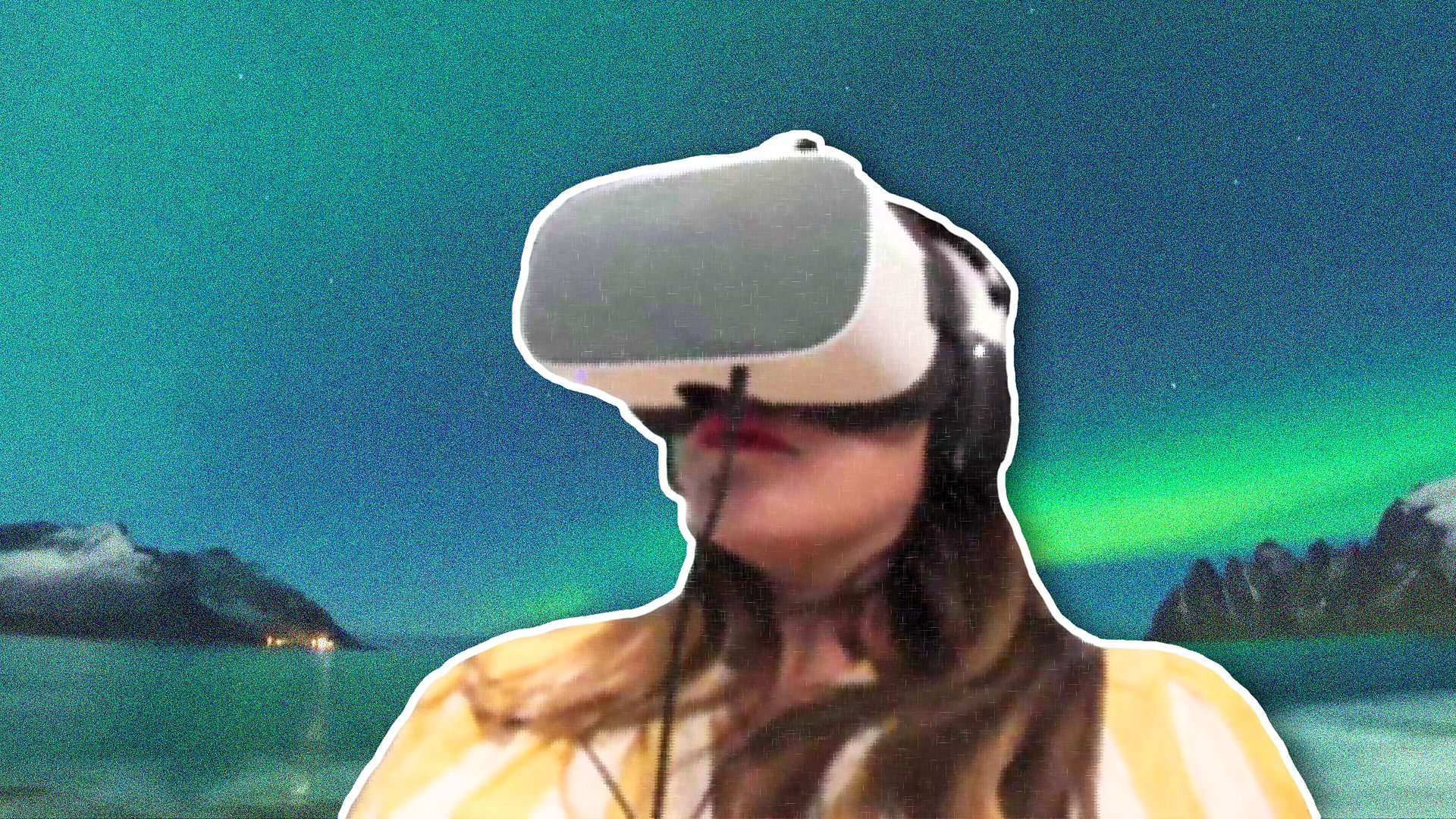 Болни порођај: Како виртуелна реалност мо