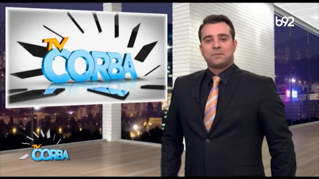 TV Èorba  13.03.2020.