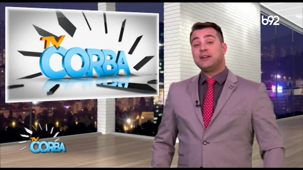 TV Čorba  20.03.2020.