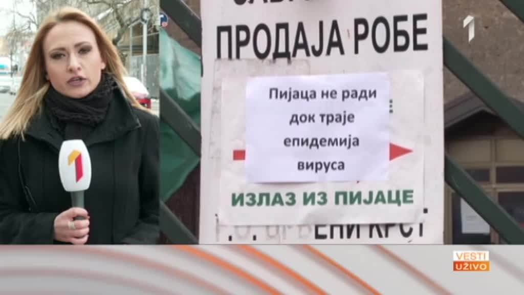 Četvrta žrtva koronavirusa u Srbiji