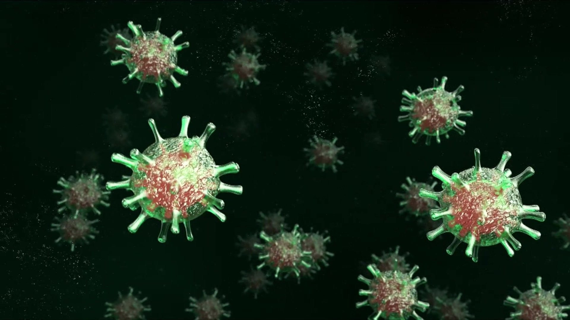 Корона вирус: Шта научници још не знају о ви&
