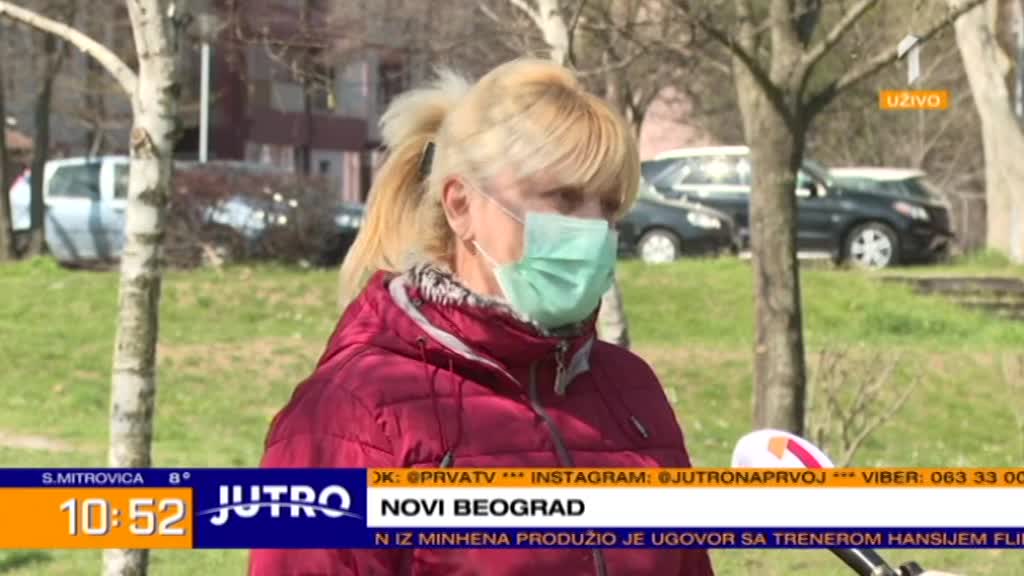 Koliko pušenje utiče na tok i prognozu bolesti kod zaraženih koronavirusom?