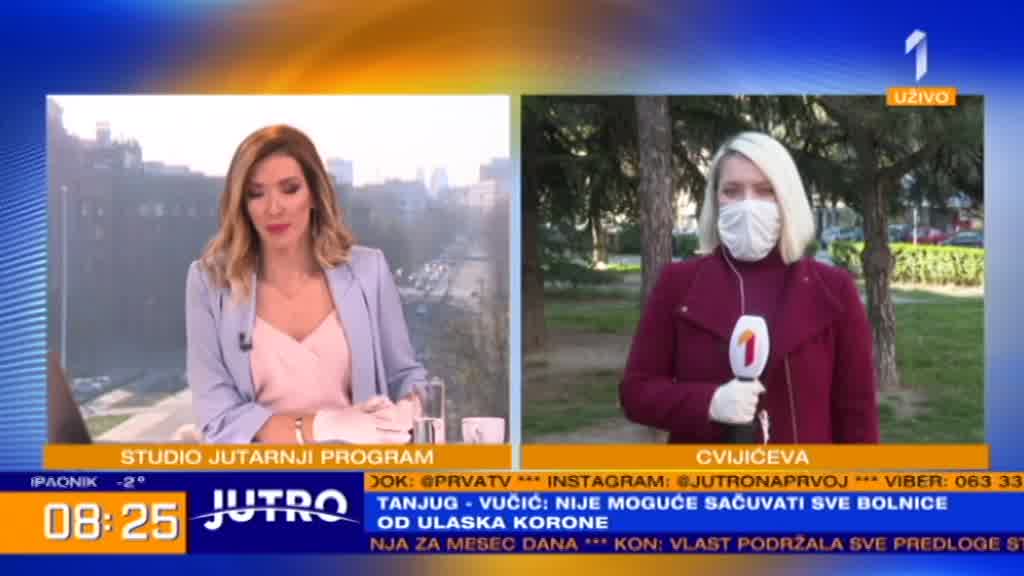 Koja zanimanja Srbija traži za vreme pandemije?