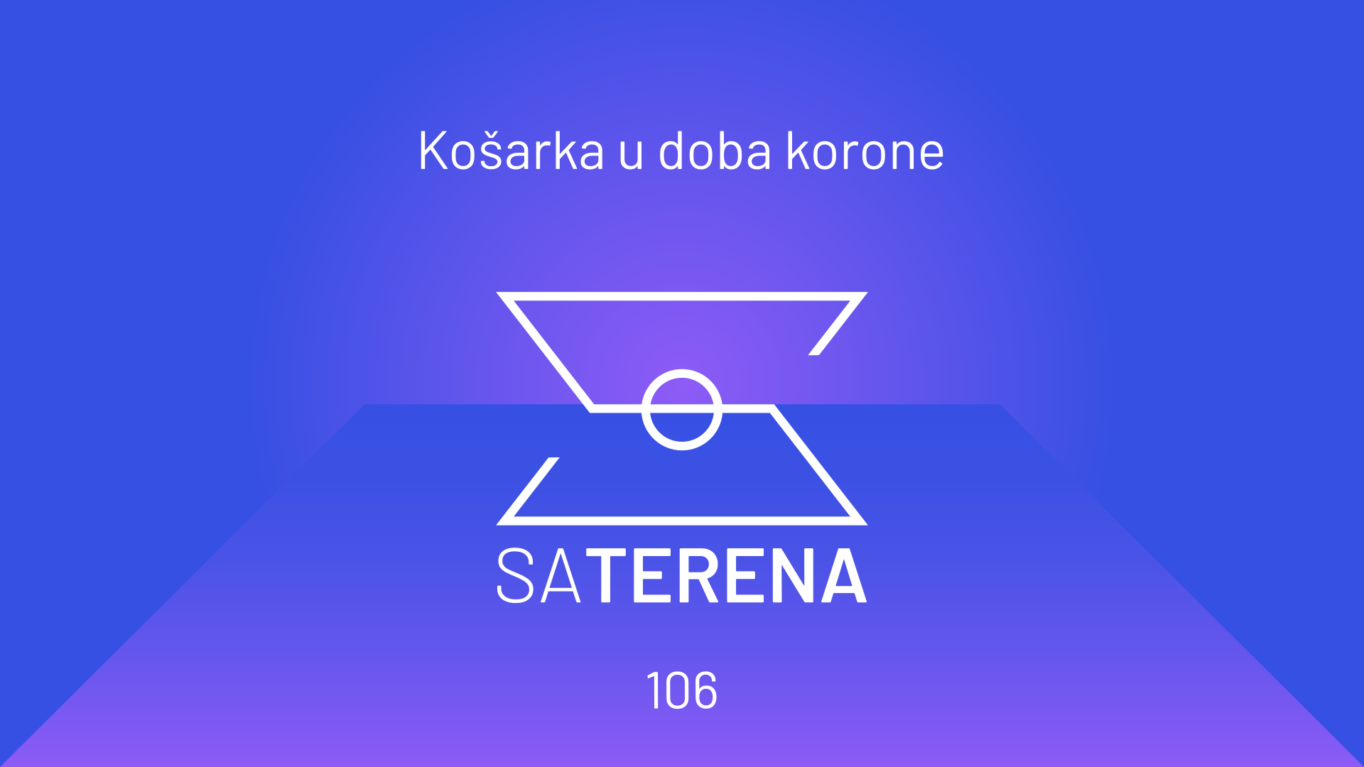 Sa terena 106: Košarka u doba korone