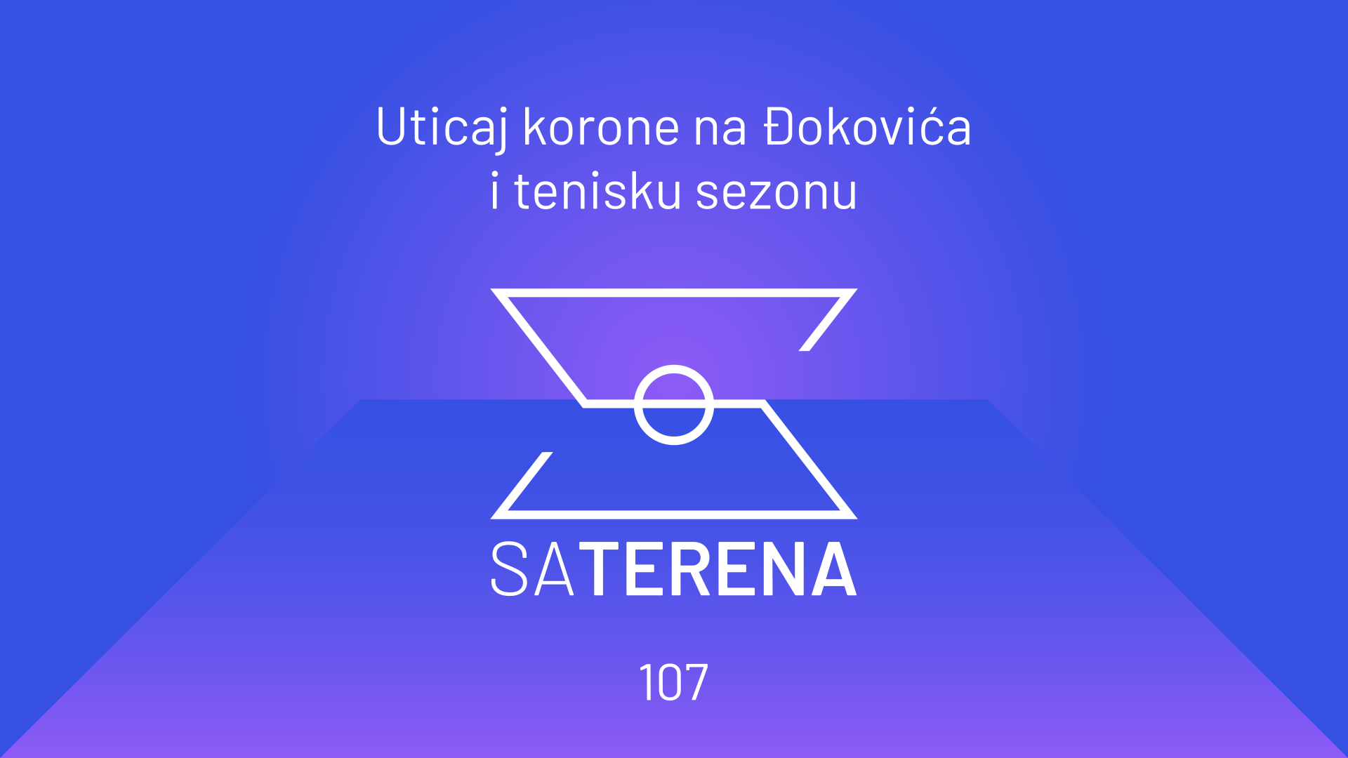 Sa terena 107: Uticaj korone na Đokovića i tenisku sezonu