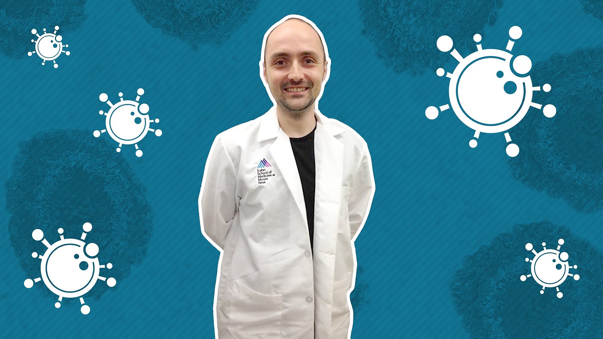 Научник Душан Богуновић: Тестови, вакцина &#x