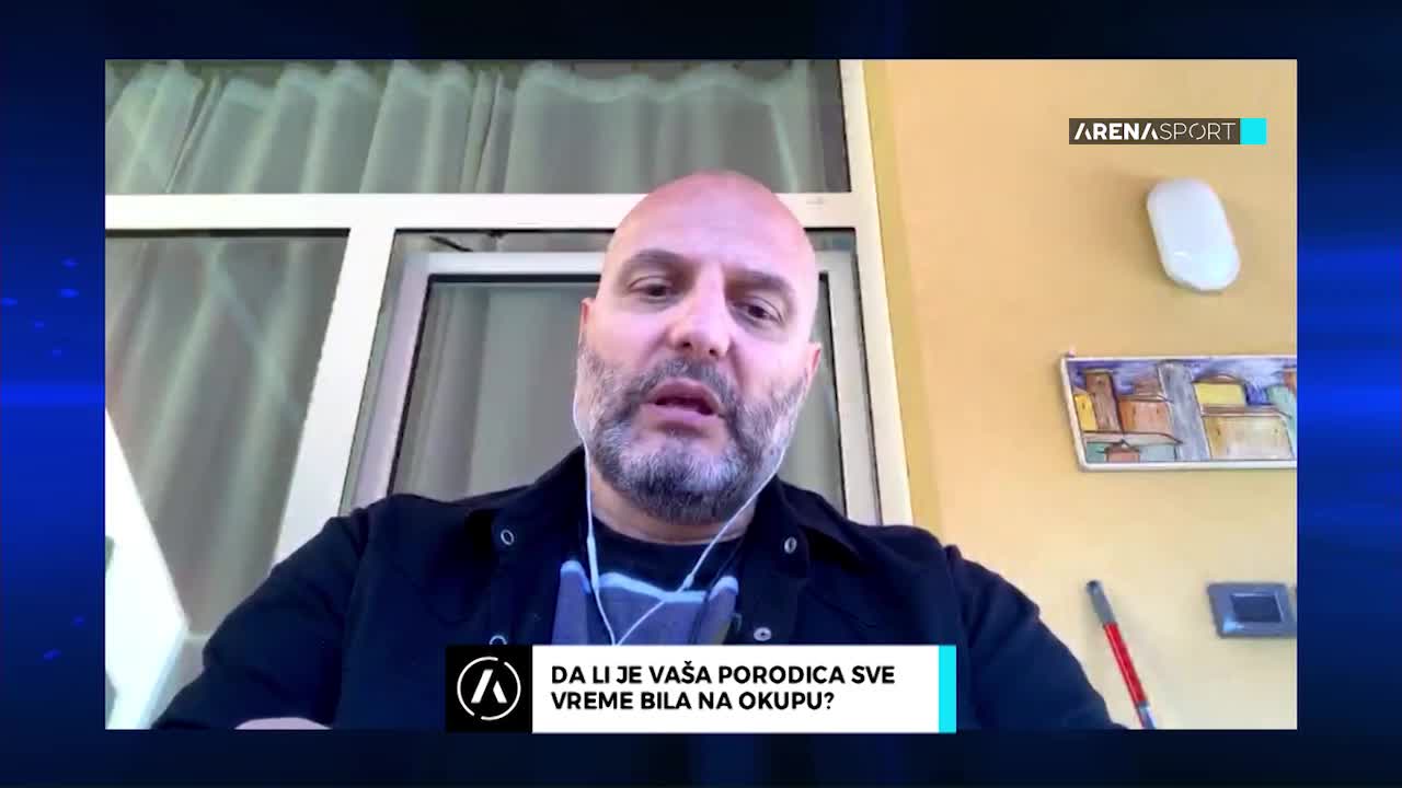 Đorđević prokomentarisao košarku u doba korone