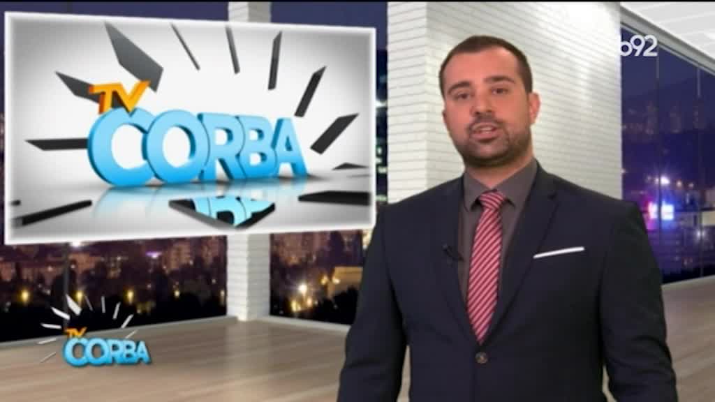 TV Čorba  18.05.2020.