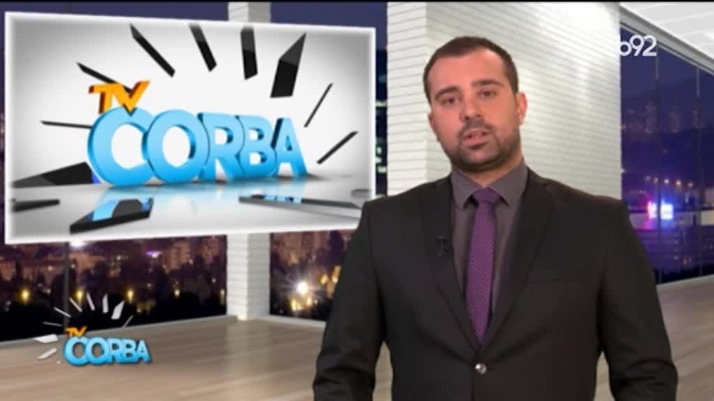 TV Čorba  19.05.2020.