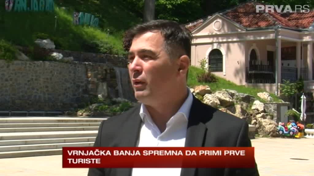 Da li je Vrnjaèka Banja kraljica kontinetalnog turizma Balkana?
