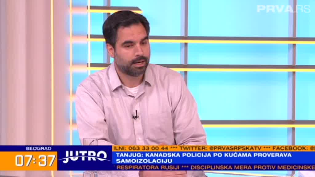 Biće još pandemija i epidemija, tvrde naučnici