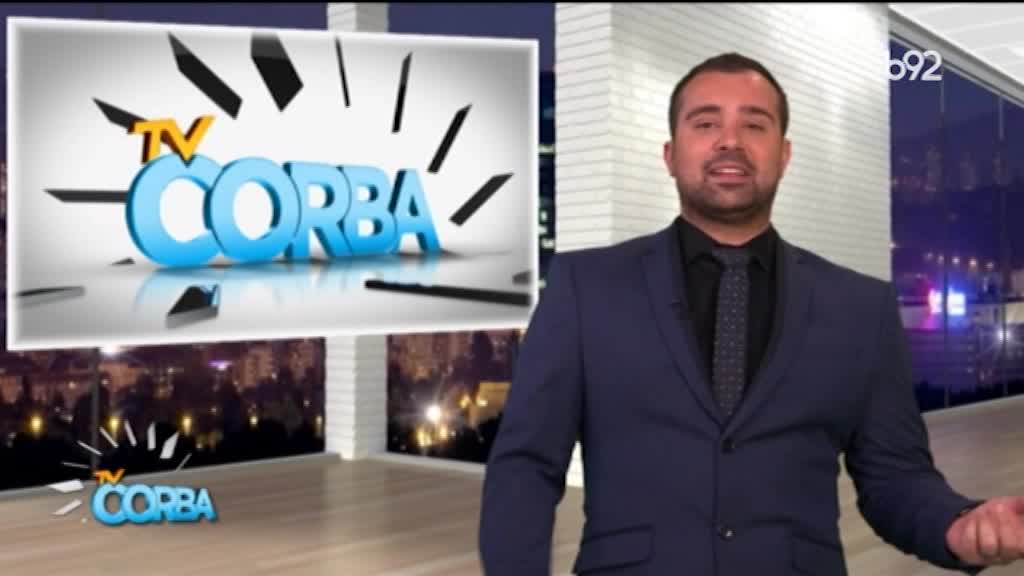 TV Čorba 21.05.2020