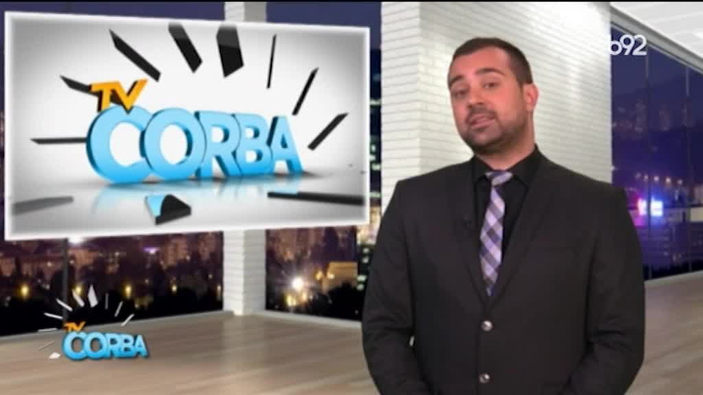 TV Čorba 22.05.2020.