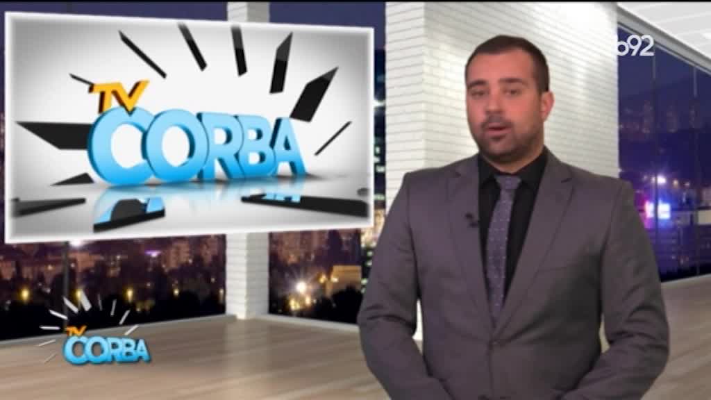 TV Čorba  25.05.2020.