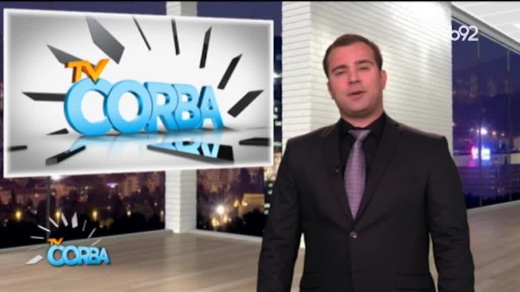 TV Čorba  27.05.2020
