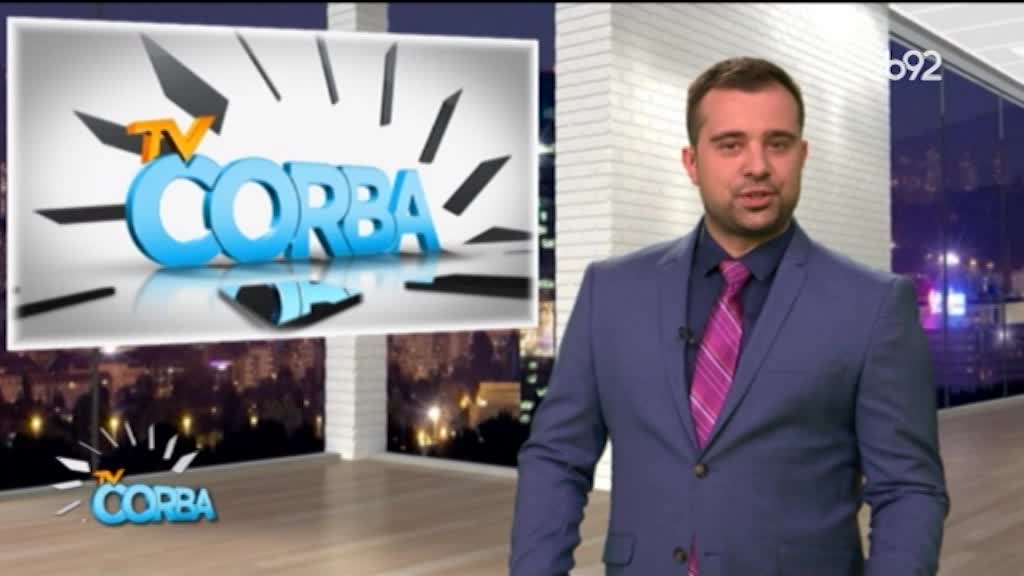TV Èorba  04.06.2020.