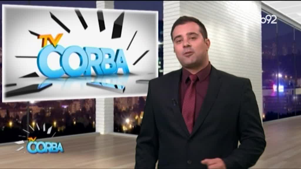 TV Čorba  19.06.2020.