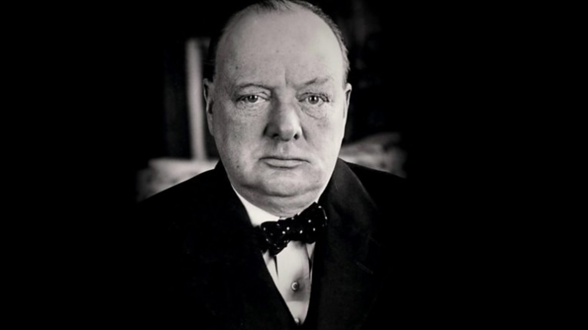 Винстон Черчил: Херој или зликовац