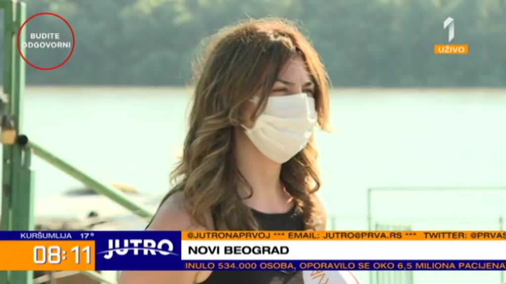 Najezda komaraca - šta kažu nadležni