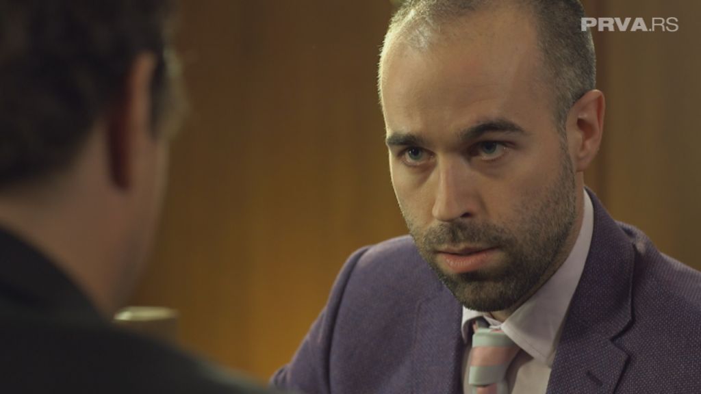 Scene koje nećete videti u seriji 