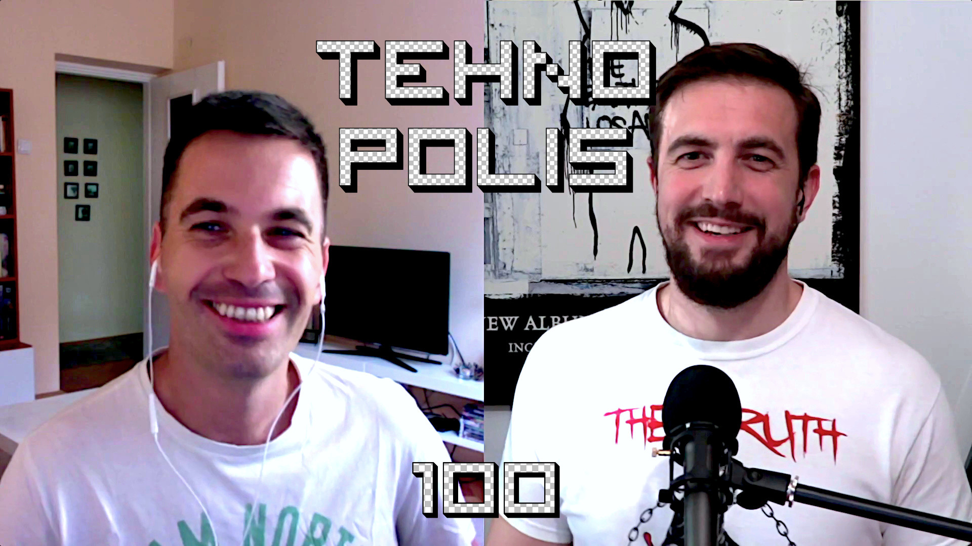 Tehnopolis 100 [video]: Dobar trocifren broj