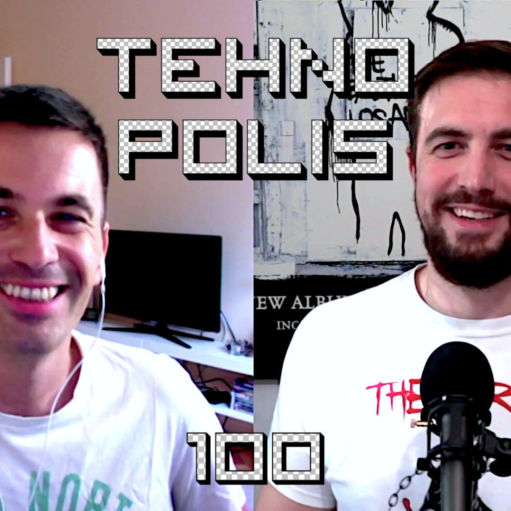 Tehnopolis 100 : Dobar trocifren broj