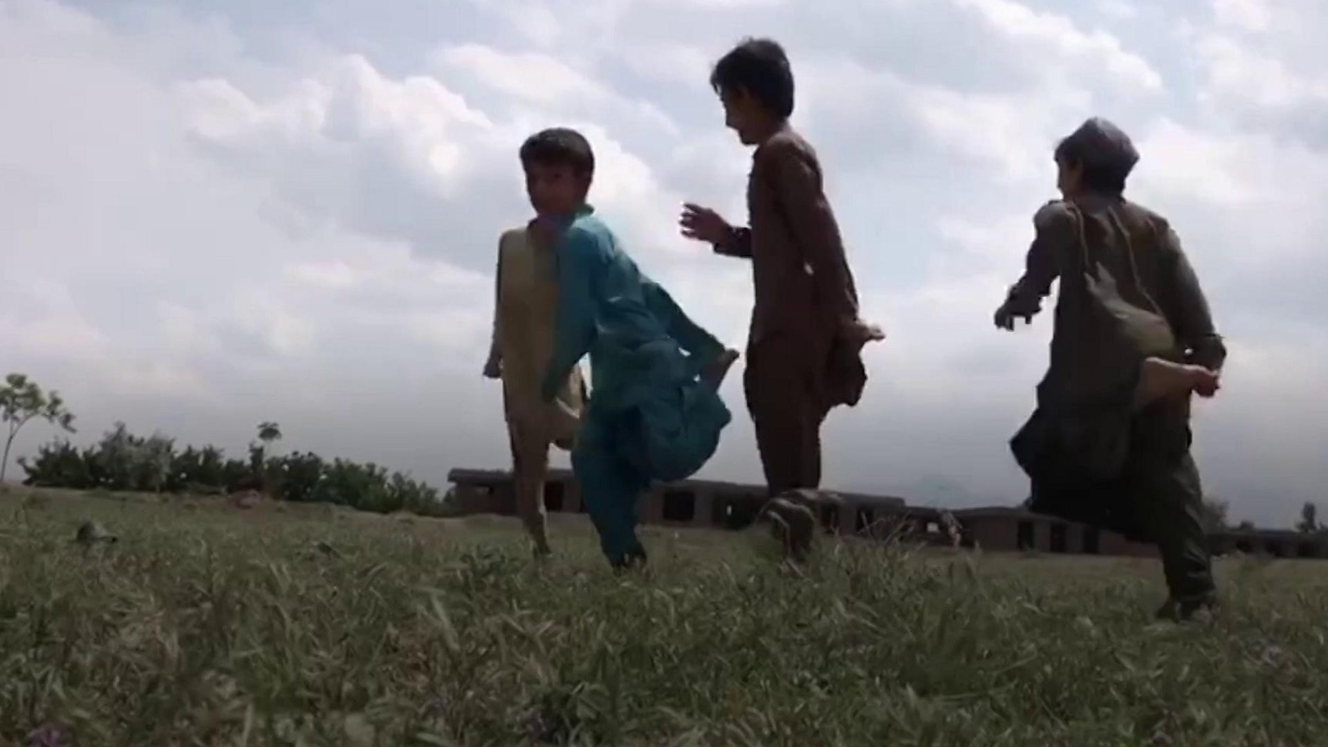 Deca u Avganistanu dobiće školu