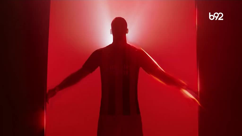 Da li ovaj video otkriva gde će Ibrahimović nastaviti karijeru?