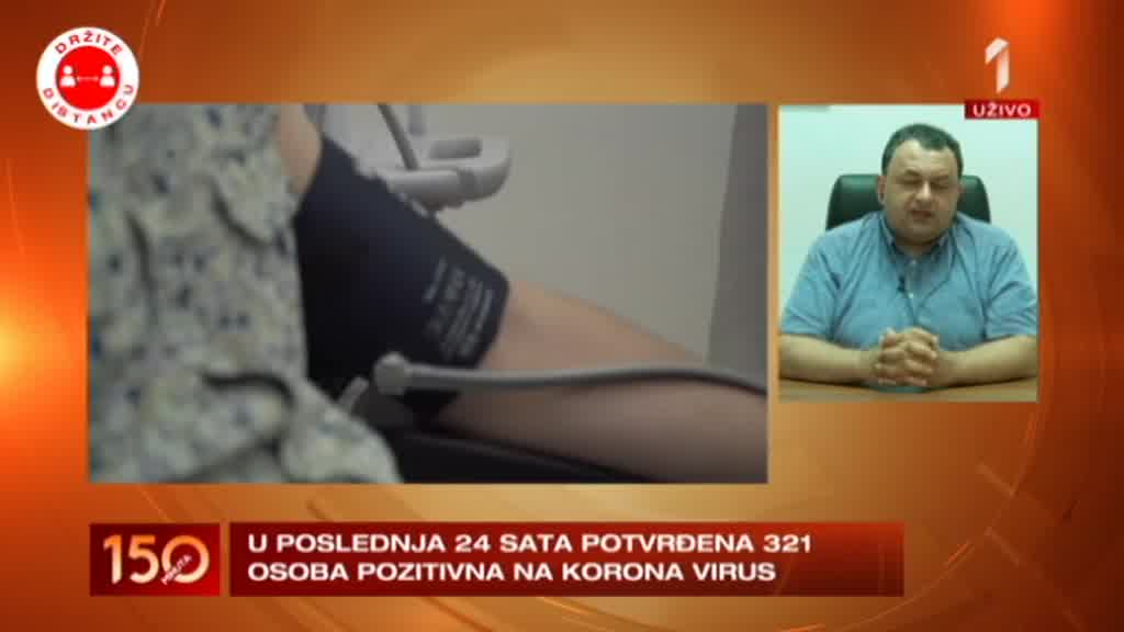 Epidemiolog koji je preležao virus: "Ako ne bude trajnog imuniteta, nema pomoæi od vakcine" VIDEO