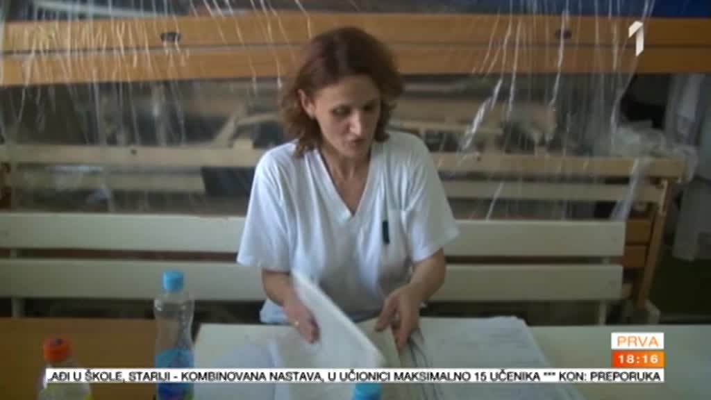 Doktorka Lejla Ćeranić ostaje na poslu u Novom Pazaru